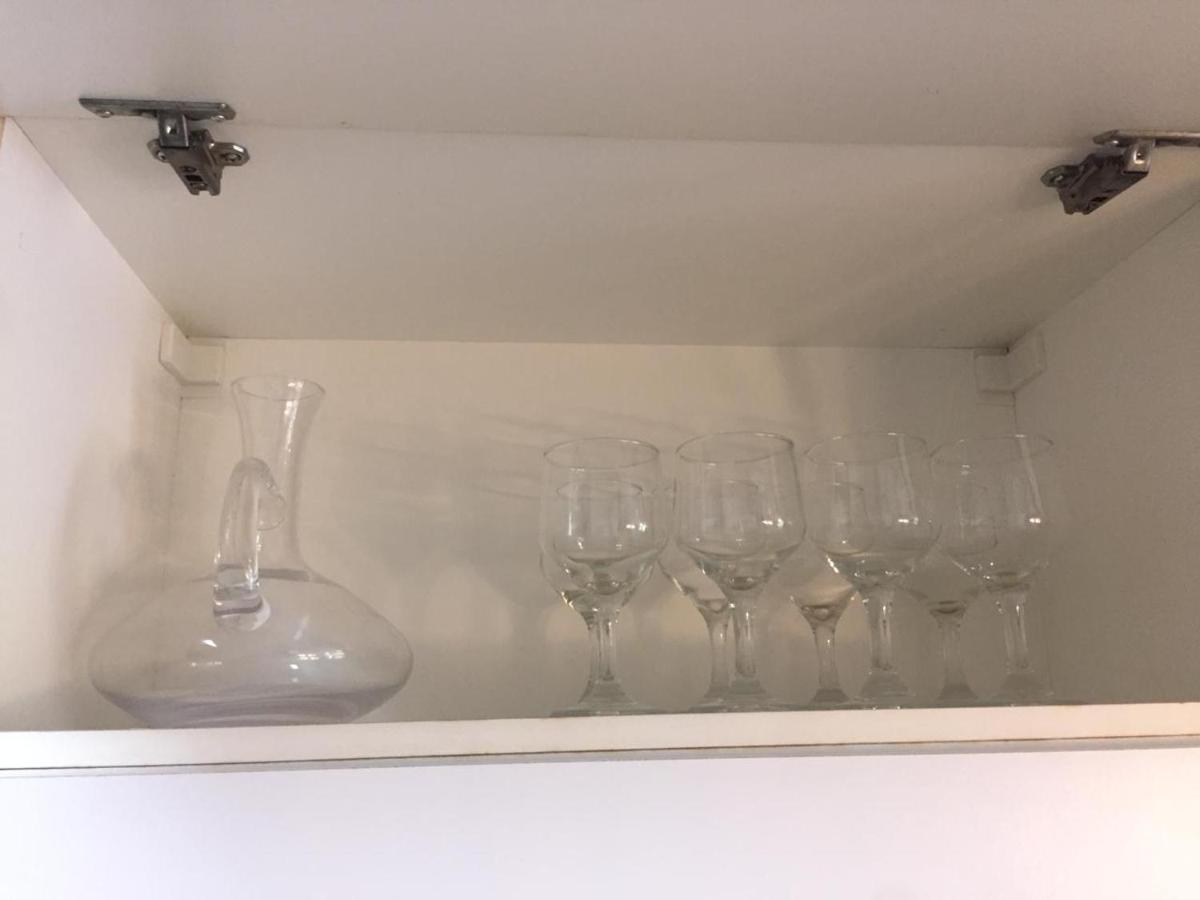 Carneiros Beach Resort - Flat 205-A プライア・ドス・カルネイロス エクステリア 写真