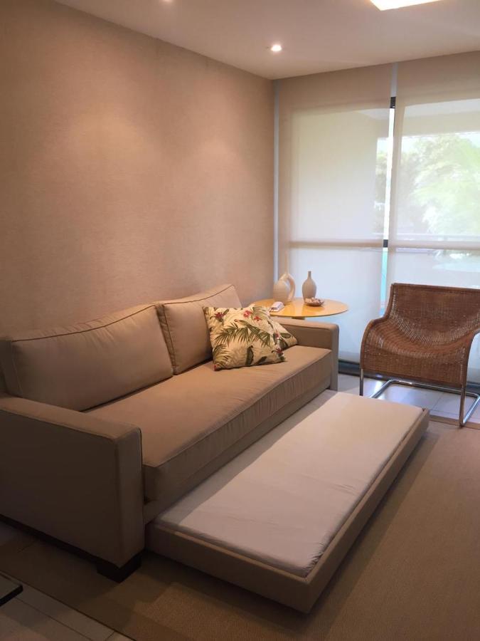 Carneiros Beach Resort - Flat 205-A プライア・ドス・カルネイロス エクステリア 写真