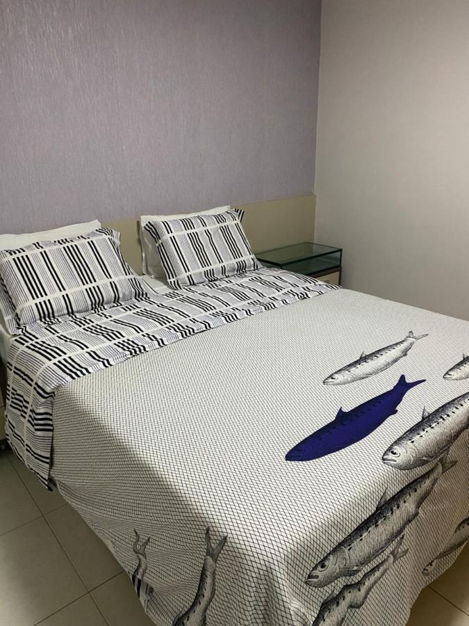 Carneiros Beach Resort - Flat 205-A プライア・ドス・カルネイロス エクステリア 写真