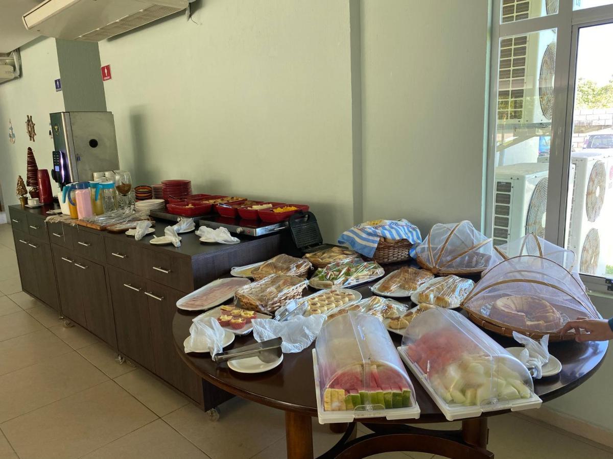 Carneiros Beach Resort - Flat 205-A プライア・ドス・カルネイロス エクステリア 写真