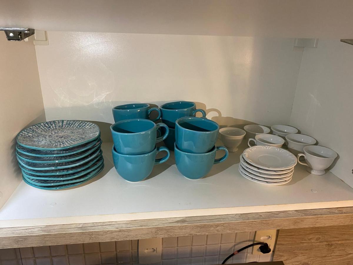 Carneiros Beach Resort - Flat 205-A プライア・ドス・カルネイロス エクステリア 写真