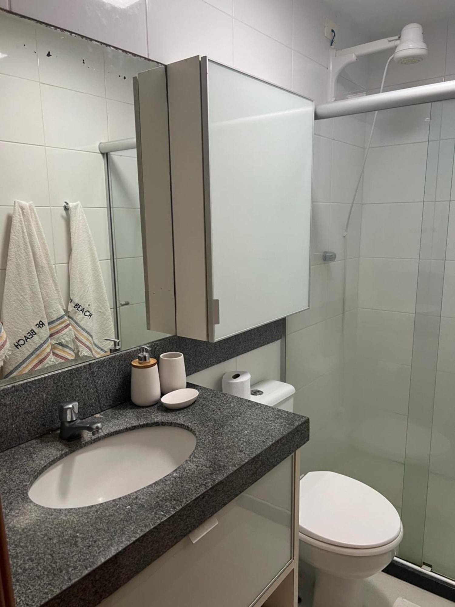 Carneiros Beach Resort - Flat 205-A プライア・ドス・カルネイロス エクステリア 写真