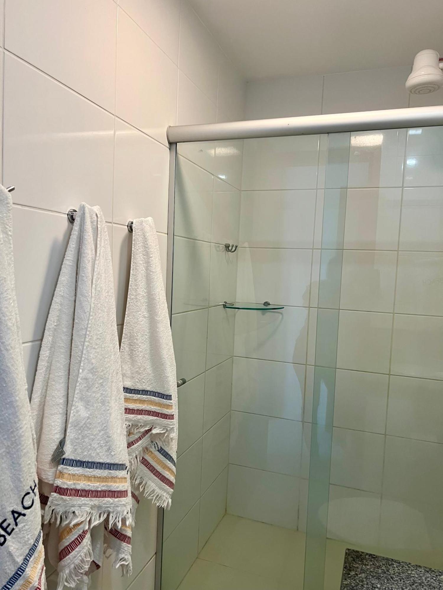 Carneiros Beach Resort - Flat 205-A プライア・ドス・カルネイロス エクステリア 写真
