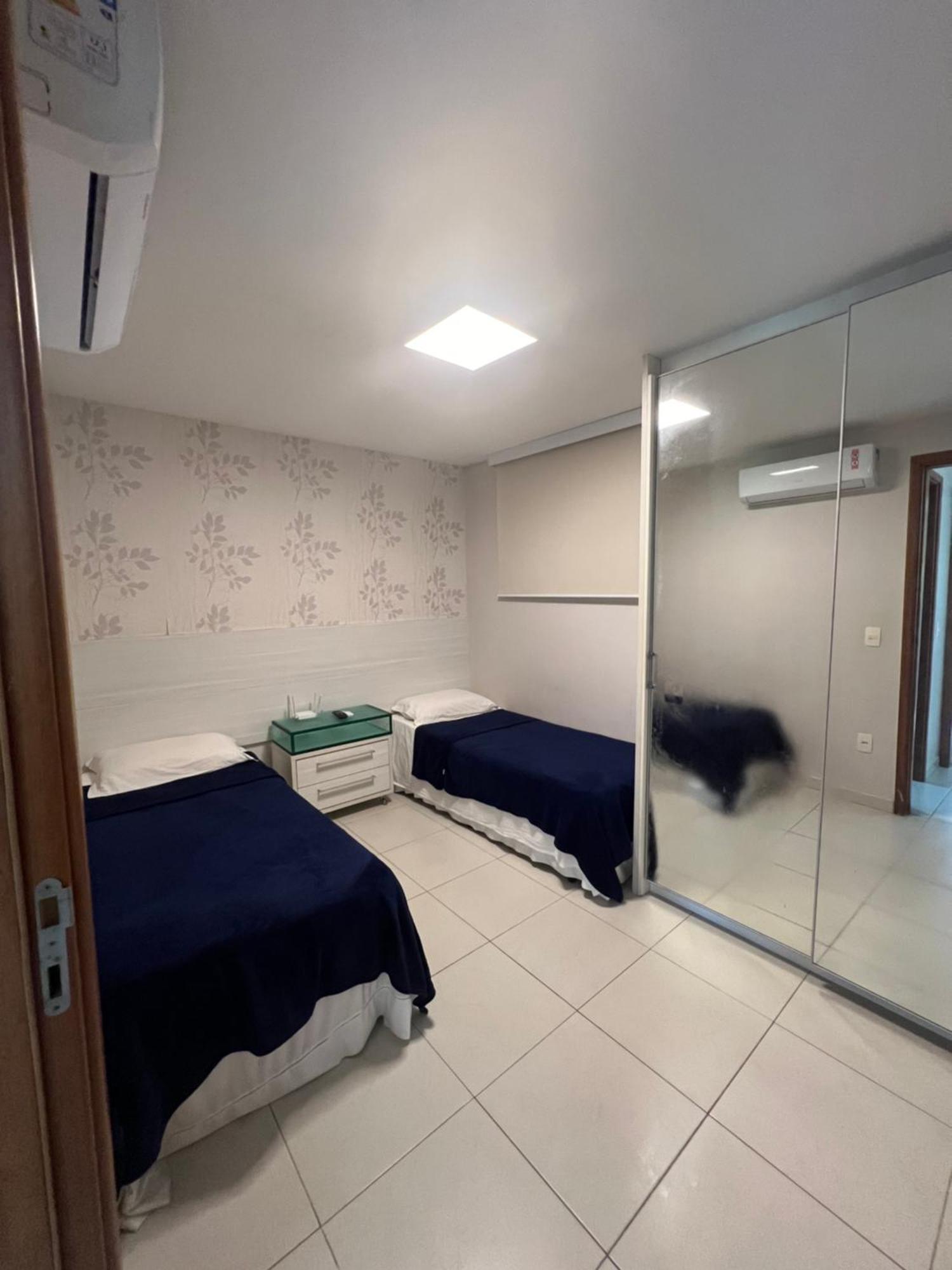 Carneiros Beach Resort - Flat 205-A プライア・ドス・カルネイロス エクステリア 写真