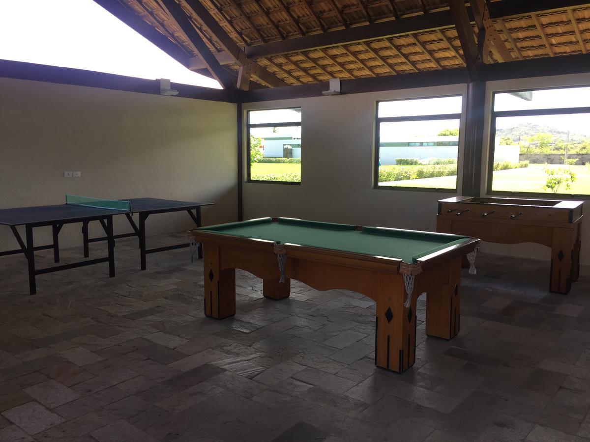 Carneiros Beach Resort - Flat 205-A プライア・ドス・カルネイロス エクステリア 写真