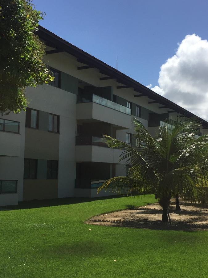 Carneiros Beach Resort - Flat 205-A プライア・ドス・カルネイロス エクステリア 写真